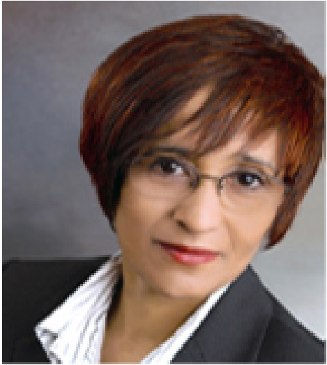 Qudsiya Ahmad
